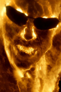 Matrix Revolutions, The